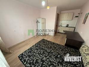 Студия квартира, вторичка, 20м2, 5/5 этаж