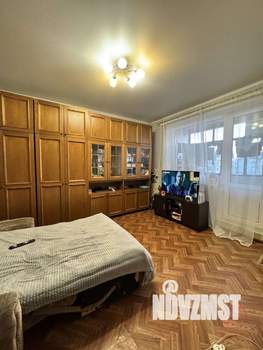 1-к квартира, вторичка, 26м2, 8/9 этаж