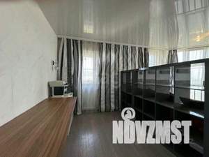 4-к квартира, вторичка, 122м2, 9/10 этаж