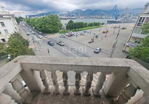 3-к квартира, вторичка, 73м2, 4/1 этаж