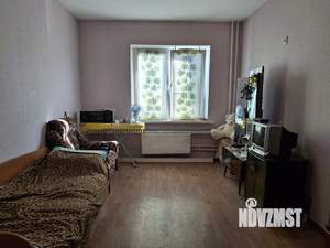 2-к квартира, вторичка, 54м2, 1/16 этаж