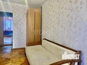 3-к квартира, вторичка, 63м2, 7/9 этаж