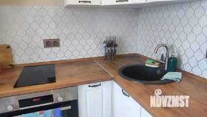 1-к квартира, вторичка, 37м2, 9/9 этаж