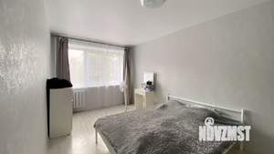 2-к квартира, вторичка, 48м2, 2/5 этаж