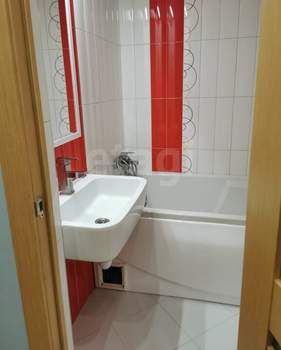 1-к квартира, вторичка, 41м2, 8/14 этаж