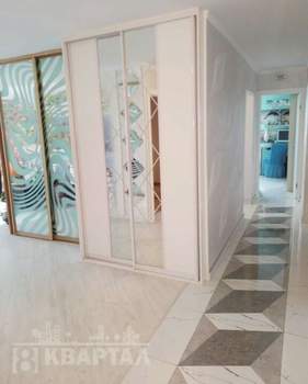 3-к квартира, вторичка, 70м2, 5/16 этаж