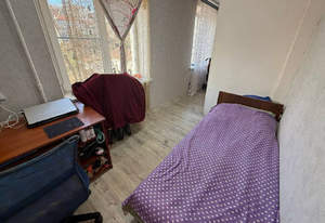 2-к квартира, вторичка, 25м2, 3/7 этаж