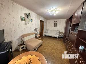 1-к квартира, вторичка, 32м2, 2/5 этаж