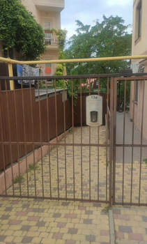 1-к квартира, вторичка, 35м2, 2/3 этаж