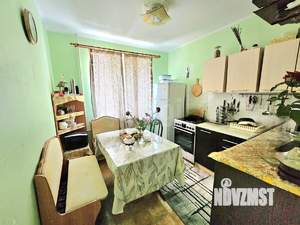 2-к квартира, вторичка, 52м2, 1/9 этаж