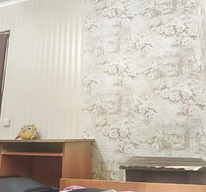 3-к квартира, вторичка, 70м2, 1/1 этаж