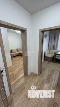 1-к квартира, вторичка, 37м2, 3/3 этаж