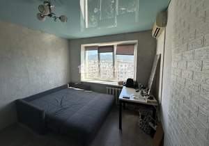 1-к квартира, вторичка, 21м2, 9/9 этаж