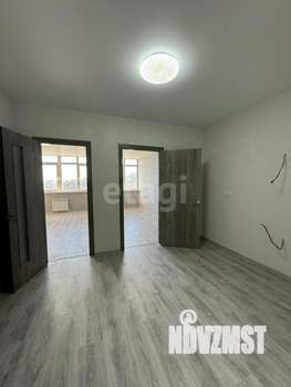 2-к квартира, вторичка, 39м2, 2/11 этаж