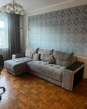 3-к квартира, вторичка, 62м2, 2/9 этаж