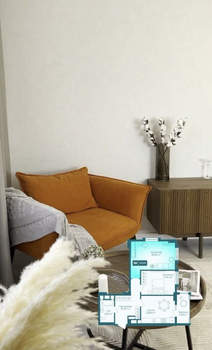 2-к квартира, вторичка, 59м2, 8/16 этаж