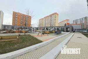 Студия квартира, вторичка, 24м2, 17/22 этаж