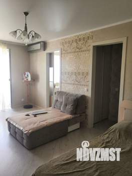 1-к квартира, вторичка, 30м2, 3/4 этаж