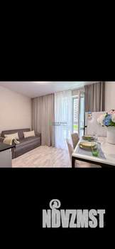 1-к квартира, вторичка, 38м2, 3/9 этаж