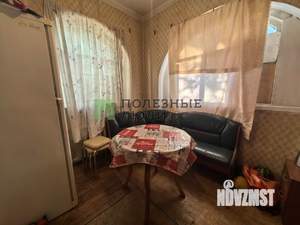 2-к квартира, вторичка, 53м2, 2/3 этаж