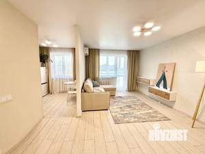 2-к квартира, вторичка, 46м2, 5/5 этаж