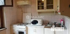 1-к квартира, вторичка, 37м2, 1/9 этаж