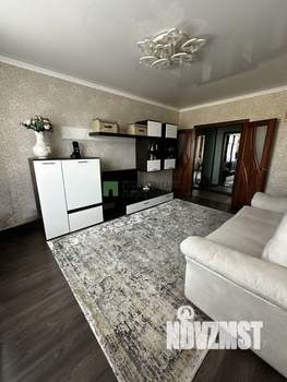 3-к квартира, вторичка, 64м2, 8/9 этаж
