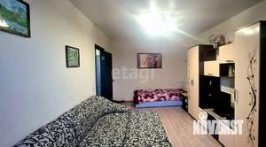 1-к квартира, вторичка, 37м2, 4/20 этаж