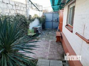 2-к квартира, вторичка, 58м2, 2/2 этаж