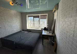 1-к квартира, вторичка, 21м2, 9/9 этаж