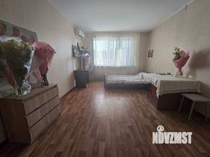 1-к квартира, вторичка, 38м2, 2/16 этаж
