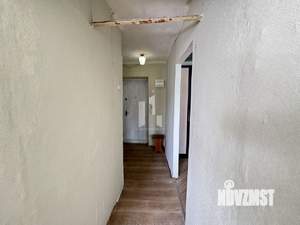 1-к квартира, вторичка, 31м2, 4/5 этаж