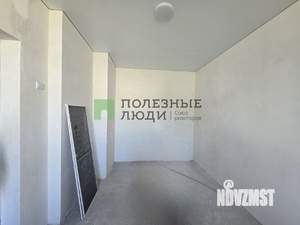 2-к квартира, вторичка, 27м2, 1/2 этаж