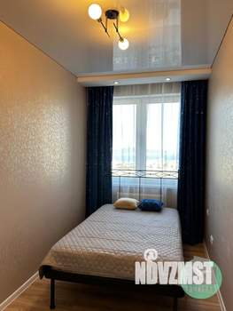 1-к квартира, вторичка, 30м2, 16/25 этаж