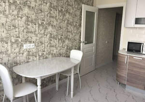2-к квартира, вторичка, 57м2, 19/20 этаж