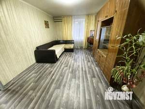 2-к квартира, вторичка, 47м2, 1/5 этаж