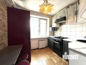3-к квартира, вторичка, 64м2, 5/5 этаж