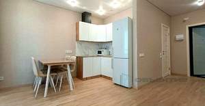 Студия квартира, вторичка, 28м2, 4/24 этаж