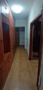 2-к квартира, вторичка, 51м2, 4/9 этаж