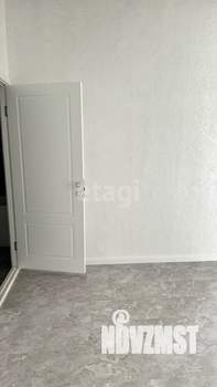 1-к квартира, вторичка, 61м2, 12/18 этаж