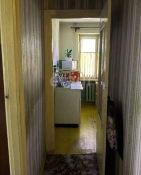 2-к квартира, вторичка, 45м2, 2/5 этаж
