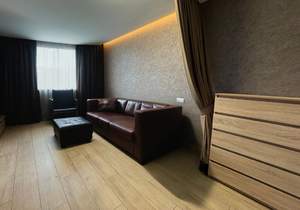2-к квартира, вторичка, 52м2, 10/12 этаж
