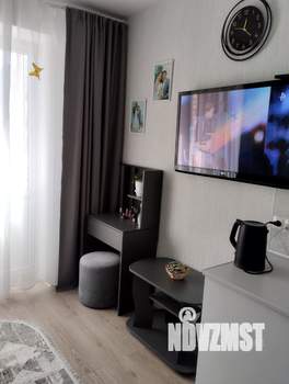 Студия квартира, вторичка, 28м2, 10/12 этаж