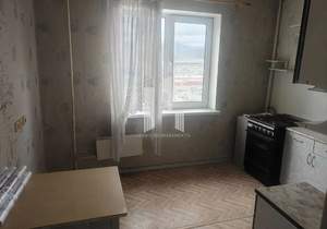 1-к квартира, вторичка, 40м2, 6/9 этаж