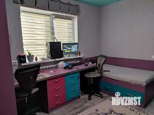 2-к квартира, вторичка, 38м2, 1/1 этаж