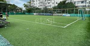 3-к квартира, вторичка, 67м2, 8/16 этаж