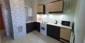 1-к квартира, вторичка, 39м2, 2/17 этаж