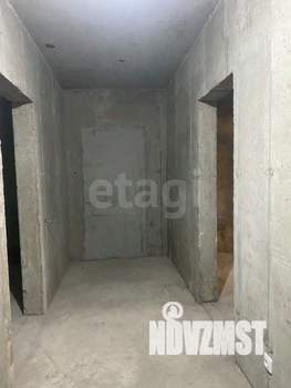 2-к квартира, вторичка, 58м2, 11/16 этаж