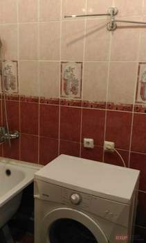 1-к квартира, вторичка, 30м2, 2/5 этаж