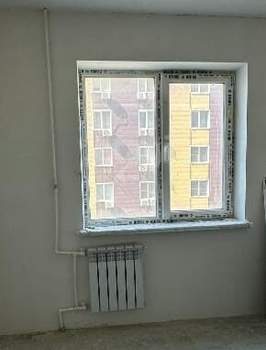 1-к квартира, вторичка, 37м2, 4/10 этаж